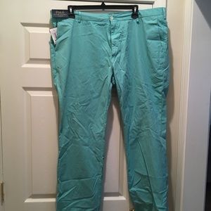 Men’s polo Ralph Lauren pants